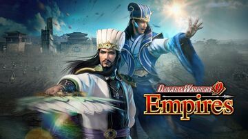 Dynasty Warriors 9 Empires test par Pizza Fria