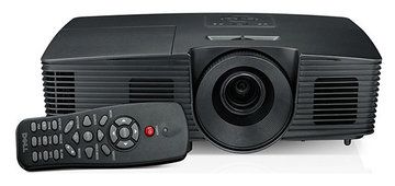 Test Dell Projector 1220