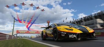 Gran Turismo 7 test par 4players Gran Turismo 7 test par 4players