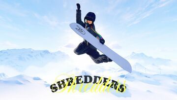 Shredders test par MeriStation