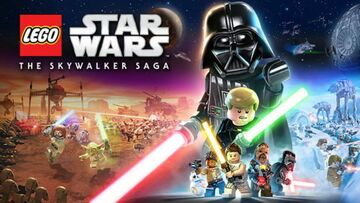 LEGO Star Wars: The Skywalker Saga test par Comunidad Xbox