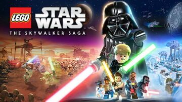 LEGO Star Wars: The Skywalker Saga test par Comunidad Xbox LEGO Star Wars: The Skywalker Saga test par Comunidad Xbox
