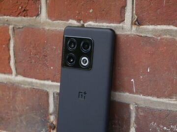 OnePlus 10 Pro test par MobileTechTalk