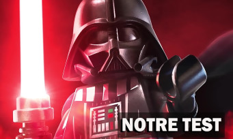 LEGO Star Wars: The Skywalker Saga test par JeuxActu.com
