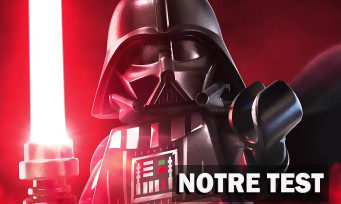 LEGO Star Wars: The Skywalker Saga test par JeuxActu.com LEGO Star Wars: The Skywalker Saga test par JeuxActu.com