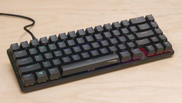 Test HyperX Alloy Origins 65