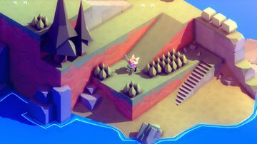 Tunic review by GameSpace Tunic reviewed by GameSpace