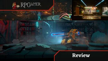 ANNO: Mutationem test par RPGamer ANNO: Mutationem test par RPGamer