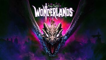 Tiny Tina Wonderlands test par tuttoteK