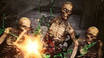 The House of the Dead Remake test par PCMag The House of the Dead Remake test par PCMag