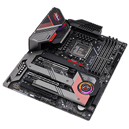 ASRock Z690 Phantom testé par TechPowerUp ASRock Z690 Phantom testé par TechPowerUp
