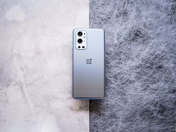 OnePlus 9 Pro testé par Android Central OnePlus 9 Pro testé par Android Central