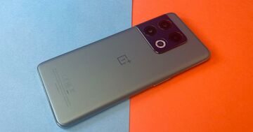OnePlus 10 Pro testé par TechStage OnePlus 10 Pro testé par TechStage