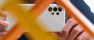 Samsung Galaxy A13 testé par GSMArena Samsung Galaxy A13 testé par GSMArena