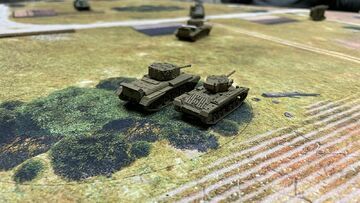 World of Tanks reviewed by Gaming Trend