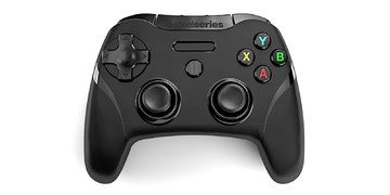 SteelSeries Stratus XL test par Les Numériques SteelSeries Stratus XL test par Les Numériques