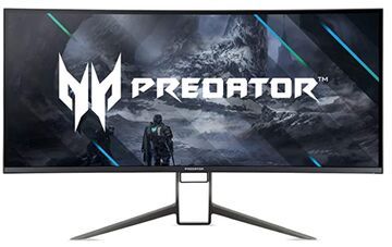 Test Acer Predator X38
