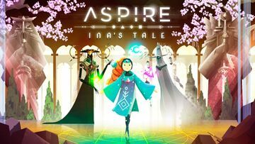 Aspire: Ina's Tale test par MeriStation Aspire: Ina's Tale test par MeriStation