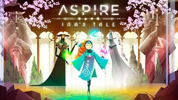 Aspire: Ina's Tale test par MeriStation