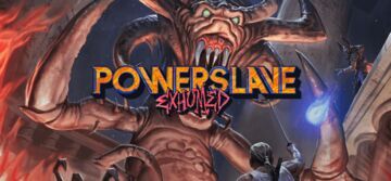 Powerslave Exhumed testé par Movies Games and Tech Powerslave Exhumed testé par Movies Games and Tech