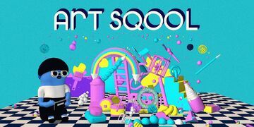 Art Sqool test par Nintendo-Town