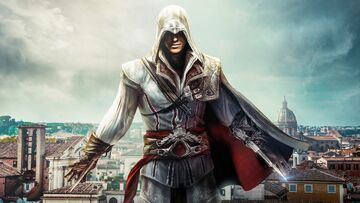 Assassin's Creed The Ezio Collection test par PCGames