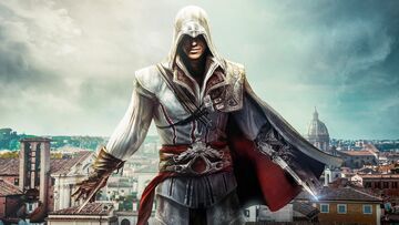 Assassin's Creed The Ezio Collection test par PCGames Assassin's Creed The Ezio Collection test par PCGames