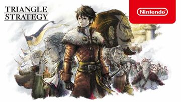 Triangle Strategy test par 4WeAreGamers Triangle Strategy test par 4WeAreGamers