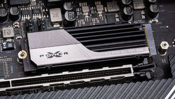 Silicon Power XPower XS70 im Test: 2 Bewertungen, erfahrungen, Pro und Contra