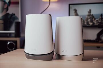 Netgear Orbi test par FrAndroid