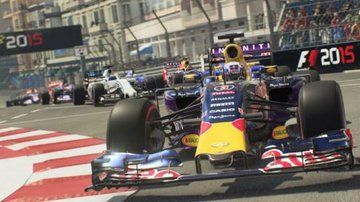 F1 2015 test par GameBlog.fr