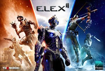 Elex 2 test par Le Bêta-Testeur Elex 2 test par Le Bêta-Testeur