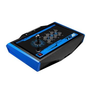 Test Mad Catz Arcade Fightstick Tournament Edition 2