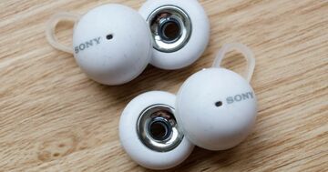 Sony Linkbuds test par HardwareZone