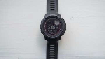 Garmin Instinct 2 test par ExpertReviews