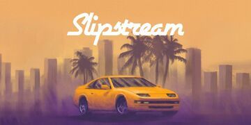 Slipstream test par Nintendo-Town Slipstream test par Nintendo-Town
