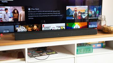 Panasonic HTB490 Review: 1 Ratings, Pros and Cons