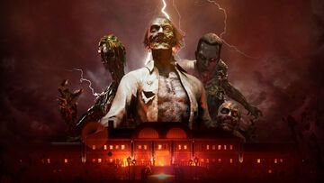 The House of the Dead Remake test par GamingBolt