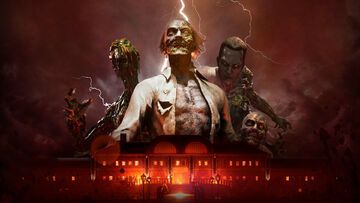 The House of the Dead Remake reviewed by GamingBolt