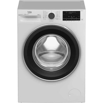 Beko B5WFU78418WB Review: 1 Ratings, Pros and Cons