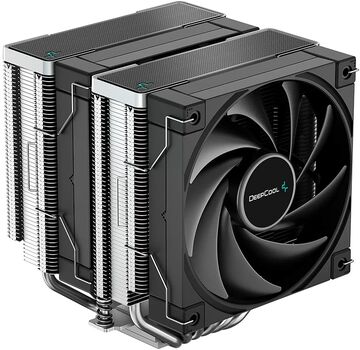 Deepcool AK620 testé par MYC Media Deepcool AK620 testé par MYC Media