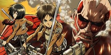 Shingeki no Kyojin Humanity in Chains Review: 1 Ratings, Pros and Cons