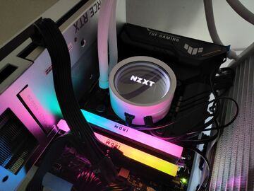 NZXT Kraken X53 Review