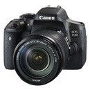 Canon EOS 750D Review