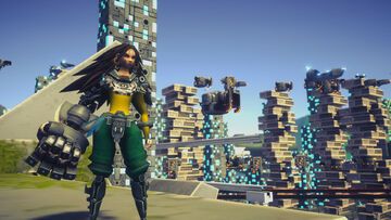 Aztech Forgotten Gods test par ActuGaming Aztech Forgotten Gods test par ActuGaming