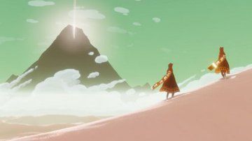 Journey test par GameBlog.fr