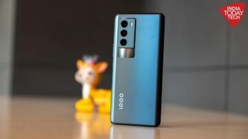 Vivo Iqoo 9 SE Review: 5 Ratings, Pros and Cons