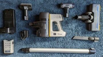 Karcher test par Tech Advisor Karcher test par Tech Advisor
