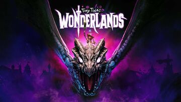 Tiny Tina Wonderlands test par Pizza Fria Tiny Tina Wonderlands test par Pizza Fria