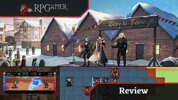 Dark Deity reviewed by RPGamer Dark Deity reviewed by RPGamer